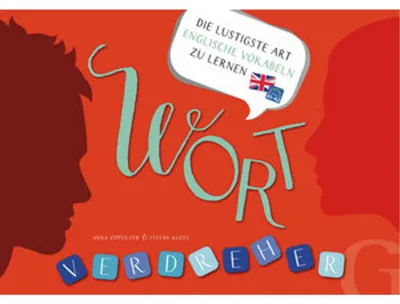 Image de Wortverdreher Englisch