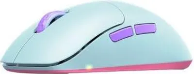 Zdjęcie produktu dla CHERRY XTRFY M8  Wireless Maus RGB               Frosty Mint