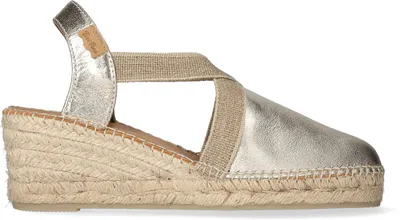 Produktbild von Toni Pons Tossa Damen Espadrilles Plati Größe 44