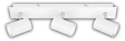 Productafbeelding van Inbouwspots, plafondlamp met energie-efficiëntieklasse A, lichtbron*, woonkamer, scharnierend, hal