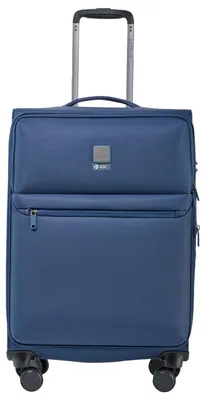 Immagine prodotto di Valigia Stratic Stratic Lite Blu 65