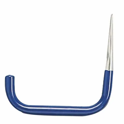 Produktbild von Allzweckhaken 210 mm, Ø 16 mm Traglast: 60 kg