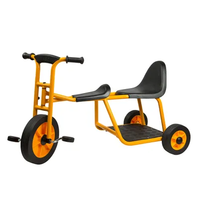 Produktbild von Rabo Tricycles Dreirad "Taxi"