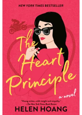 Immagine prodotto di The Heart Principle