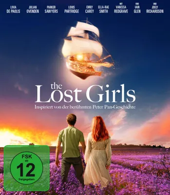 Obrázok produktu pre The Lost Girls