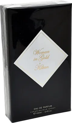 Image de Kilian Woman in Gold Eau de Parfum pour femmes 100 ml