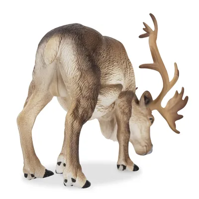Produktbild von Toymany ML00362 Rentier 11,3 cm Wildtiere