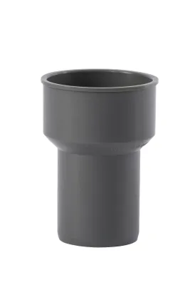 Immagine prodotto di Ostendorf HT Estremità sicura su metallo/plastica DN40/40