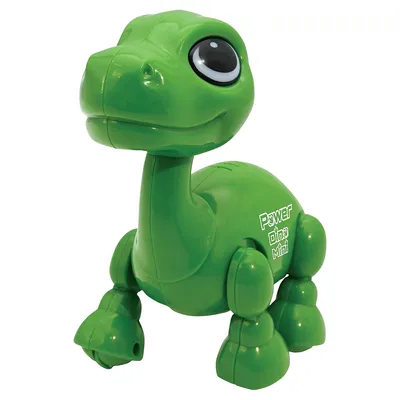 Produktbild von Lexibook Robot Power Dinosaur Mini