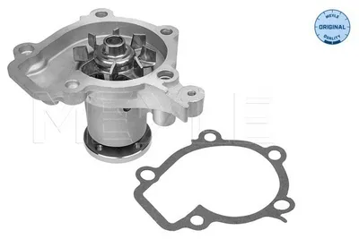 Produktbild von MEYLE Kühlmittelpumpe Wasserpumpe für HYUNDAI i30 (FD) 37-13 220 0003
