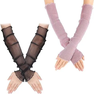 Produktbild von Schutzhandschuhe mit UV-Schutz und Kühltechnologie