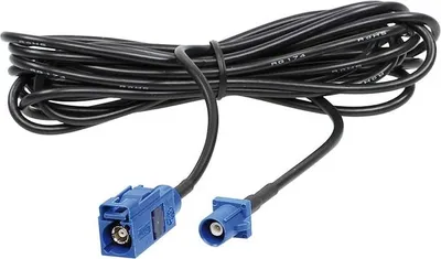 Image de Rallonge Fakra 200 cm (m) > (f)