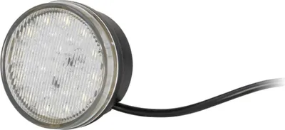 Obrázok produktu pre Denné svetlo na oboch stranách LED HELLA pre DELVANO