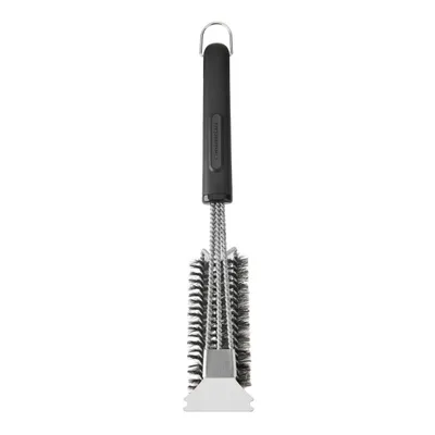 Produktbild von Masterclass Stahl Mcbbqbrush Grillbürste One Size