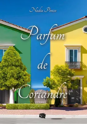 Produktbild von Parfum de Coriandre