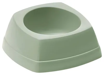 Produktbild von Vadigran kleine Plastikschale, 8,0 x 8,0 x 3,5 cm, verschiedene Farben
