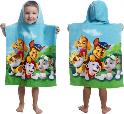 Zdjęcie produktu dla Jerry Fabrics 1110127, Wielobarwny, Bawełna, Obraz, Paw Patrol, Chłopiec, 500 mm