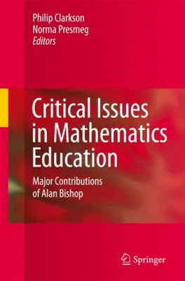 Produktbild von Critical Issues in Mathematics Education