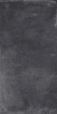 Produktbild von CASA39 Fliesen Steinoptik Schwarz 60x120 cm Castelvetro Absolute