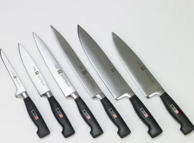 Produktbild von Ausbeinmesser 140mm ****