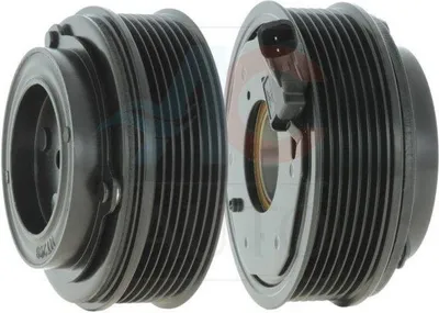 Produktbild von ACAUTO AC-06VI09 Magnetkupplung Klimakompressor Klimaanlage A/C