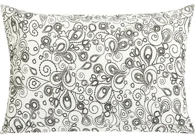 Obrázek produktu pro Povláček krepový - 40x60 cm - Béžová,Šedá