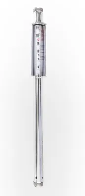 Zdjęcie produktu dla Einkochthermometer Länge 42 cm Weißblech 121366 4002636108019