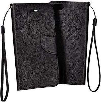 Produktbild von Fancy Magnetische Hülle für Samsung Galaxy A73 -  in Schwarz KP17739