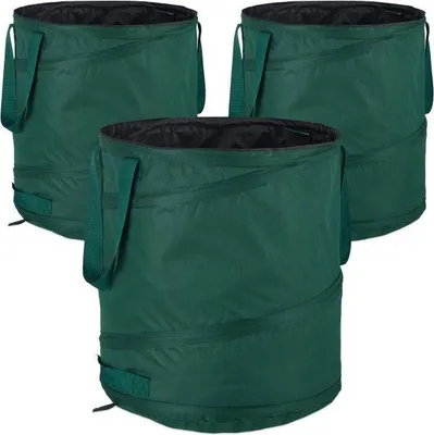 Obrázek produktu pro 3 ks. zahradní pytle 60l