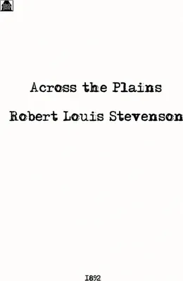 Produktbild von Across the Plains