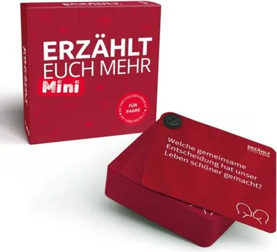 Obrázek produktu pro Řekněte si více párů - Mini