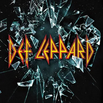 Produktbild von Def Leppard-Def Leppard