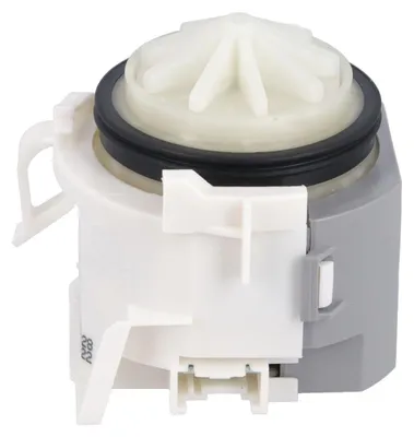 Produktbild von Ablaufpumpe wie BOSCH 00631200 für Geschirrspüler