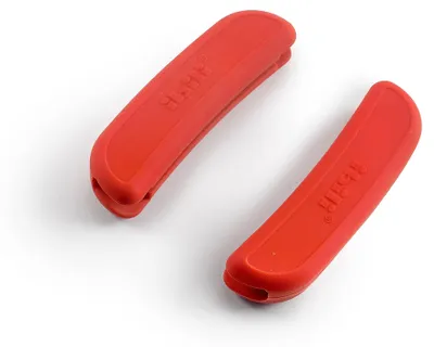 Produktbild von IBILI - 627100-2 Schutzgriffe für Paella-Pfanne