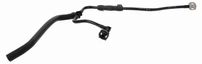 Produktbild von VAICO Kühlerschlauch Wasserschlauch für AUDI A6 Avant (4G5, 4GD, C7) V10-9485
