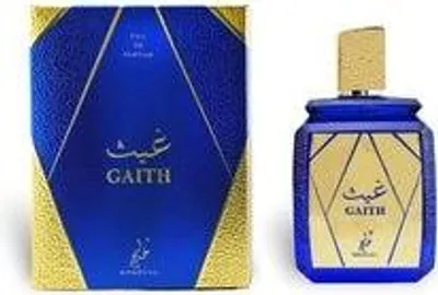 Produktbild von Khadlaj Gaith Eau De Parfum 100 ml (man)