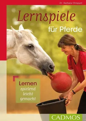 Image de Lernspiele für Pferde