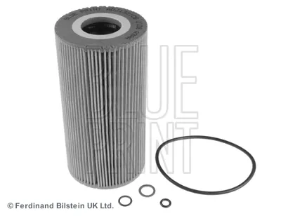 Produktbild von Ölfilter BLUE PRINT ADJ132108 Filtereinsatz für BMW 5 Limousine (E39) 5 Touring (E39) 3 Limousine (E36) 7 (E38) 5 Limousine (E34)