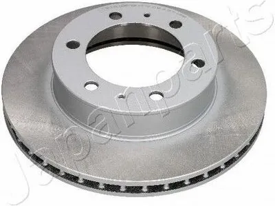 Produktbild von 2x JAPANPARTS VORNE Bremsscheibe