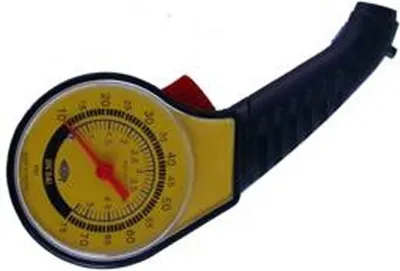 Produktbild von SW-Stahl 72330L Reifen-Druckluftprüfer