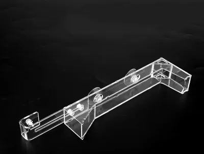 Obrázok produktu pre Krevety Feededer Tube, Krevety kŕmenie Tube, Krevety Feededer Tube aus Akryl, Krevety kŕmenie misky
