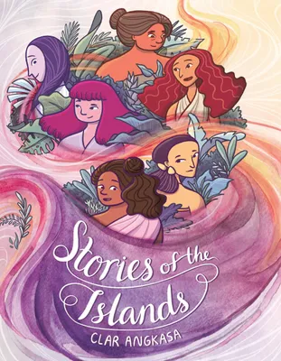 Produktbild von Stories of the Islands