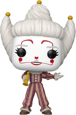 Produktbild von Funko Pop! Television: IT Welcome to Derry - Periwinkle #1855