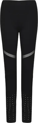 Image de Tombo Ladies' Panelled Legging