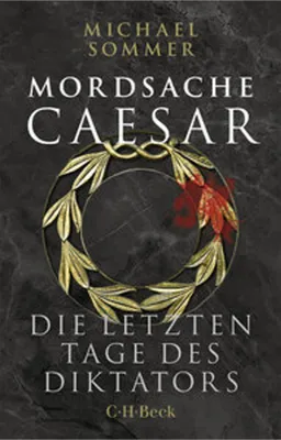 Image de Mordsache Caesar
