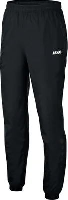 Produktbild von JAKO Regenhose Team 2.0 800 schwarz XL