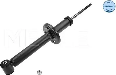 Produktbild von 2x MEYLE SATZ Gasdruck STOSSDÄMPFER HINTEN