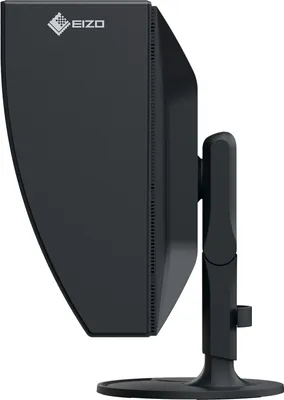 Zdjęcie produktu dla EIZO ColorEdge CG2700X, 68,6 cm (27"), 3840 x 2160 px, 4K Ultra HD, LCD, 13 ms, Czarny