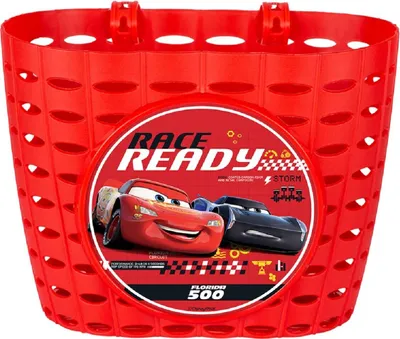 Zdjęcie produktu dla Nd15_9228 Koszyk Na Rower Cars 3