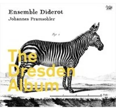 Obrázok produktu pre Various: The Dresden Album